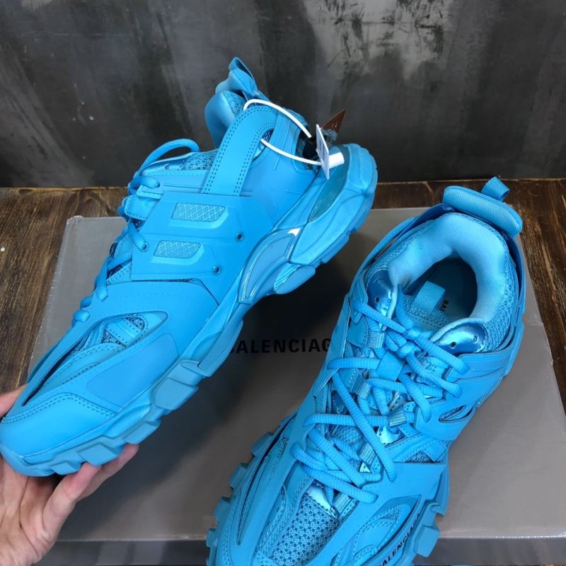 Balenciaga Track Shoes